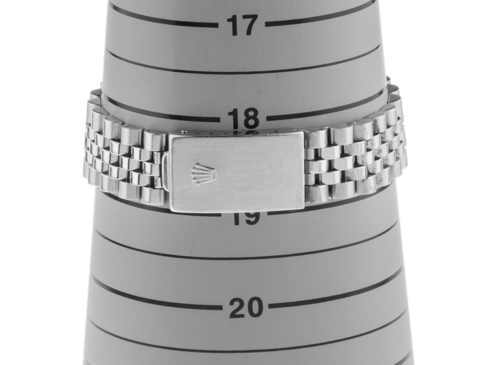 Rolex Datejust – Ref. 16234, very good – Image 2/8