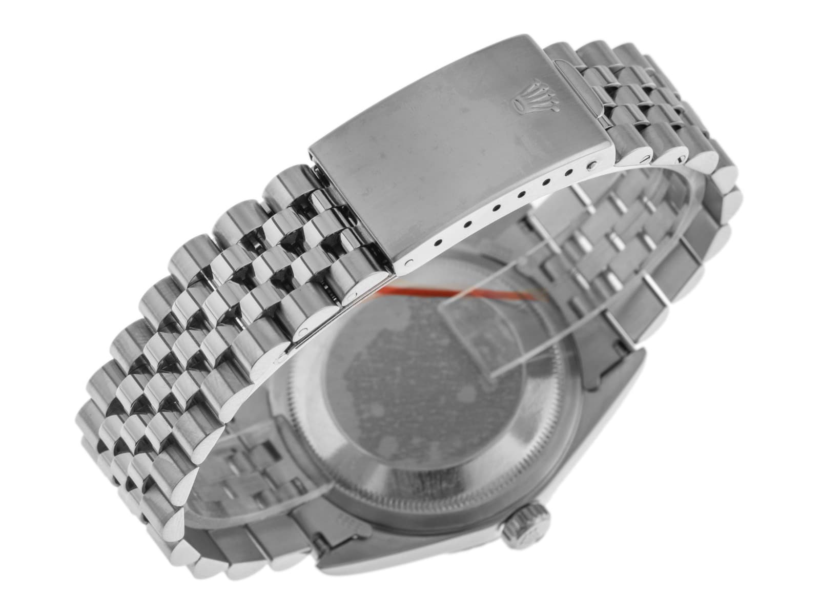 Rolex Datejust – Ref. 16234, Sehr gut – Bild 2/8