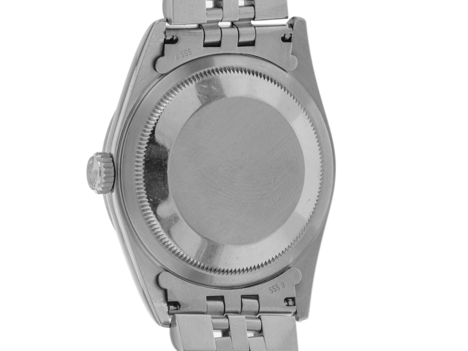 Rolex Datejust – Ref. 16234, good – 6/8