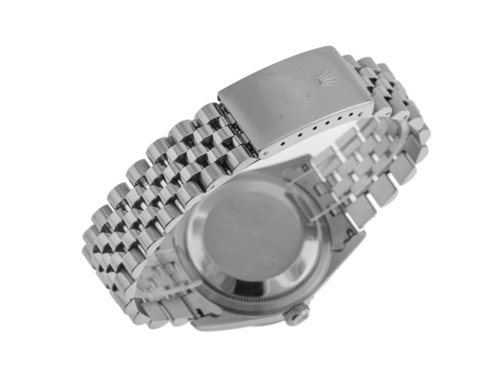 Rolex Datejust – Ref. 16234, Gut – Bild 2/8