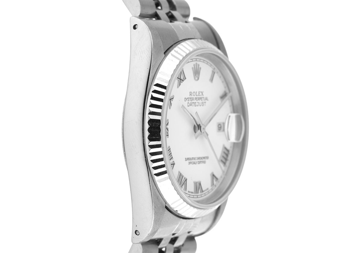 Rolex Datejust – Ref. 16234, very good – 5/10