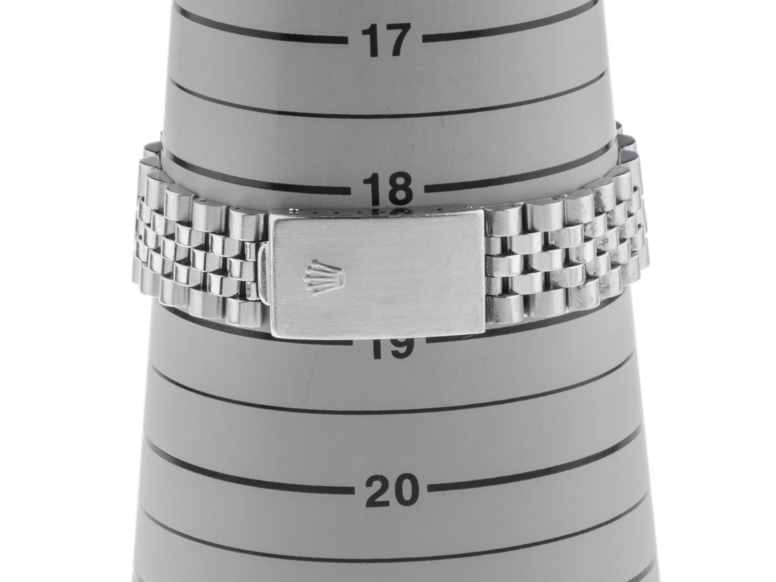 Rolex Datejust – Ref. 16234, very good – 8/10