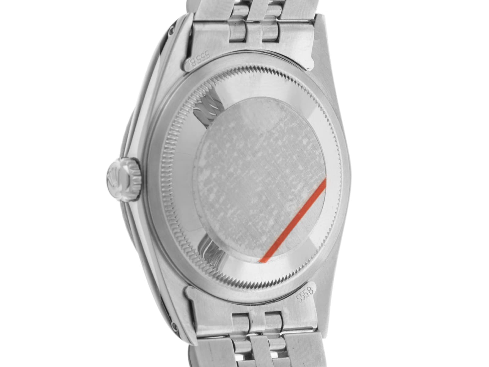 Rolex Datejust – Ref. 16234, Sehr gut – Bild 2/10