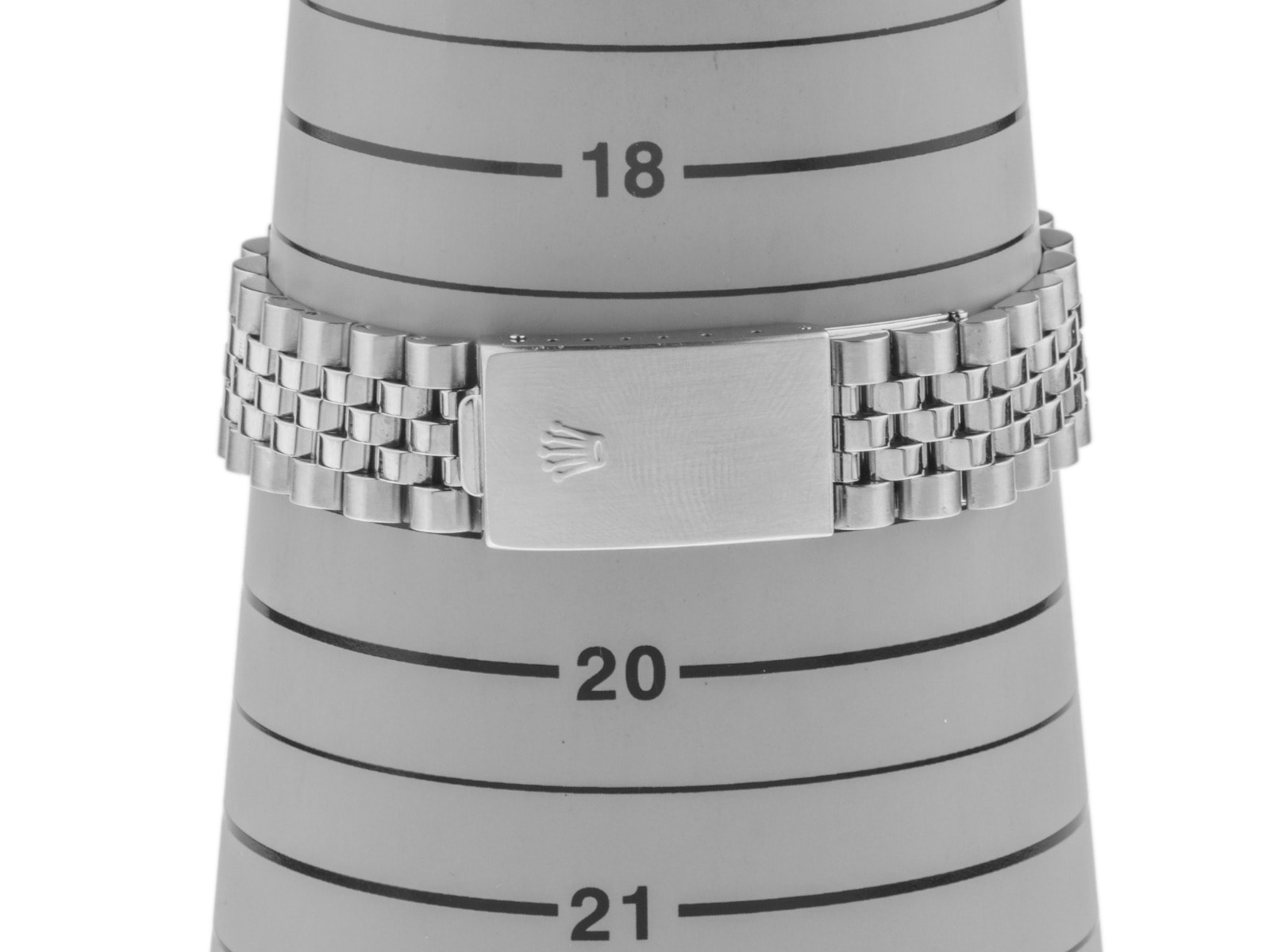 Rolex Datejust – Ref. 16234, Sehr gut – 8/10