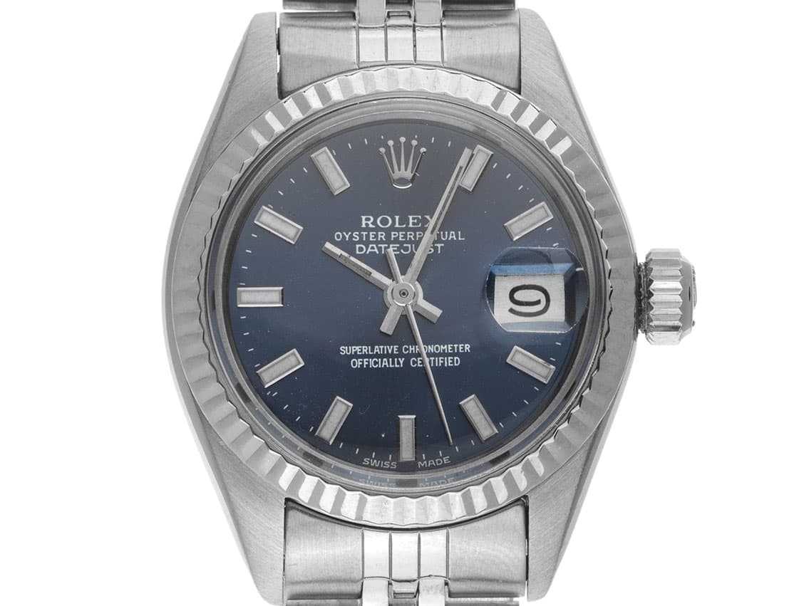 Rolex Datejust – Ref. 69174, Sehr gut