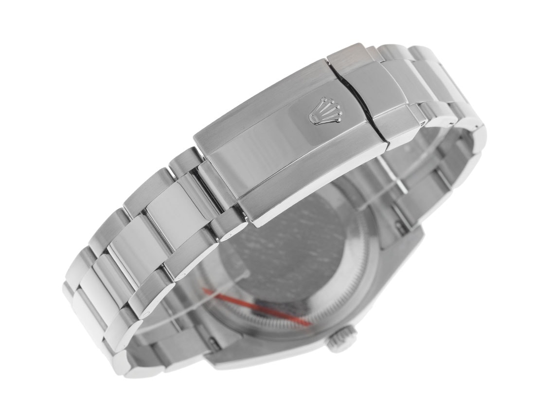 Rolex Datejust – Ref. 116200, Sehr gut – 7/10