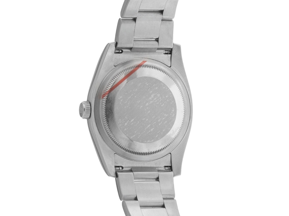 Rolex Datejust – Ref. 116200, Sehr gut – 6/10
