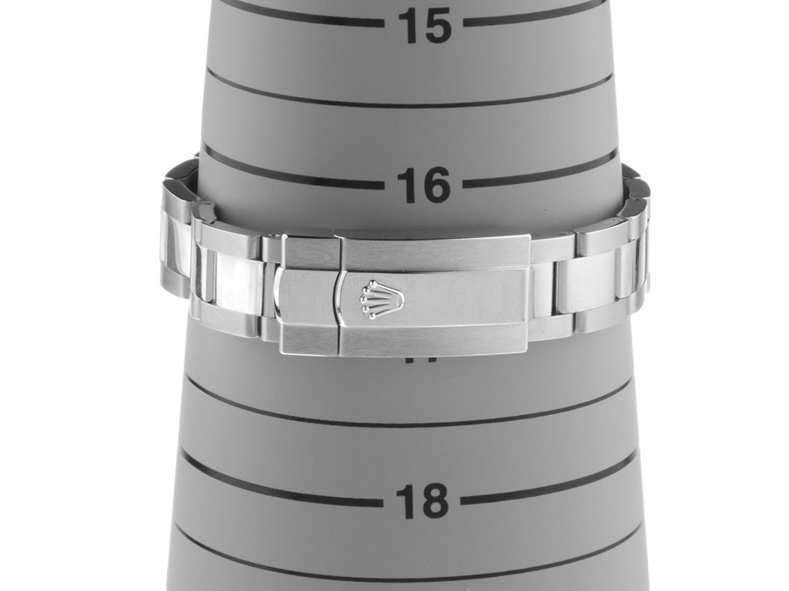 Rolex Datejust – Ref. 116200, Sehr gut – 8/10