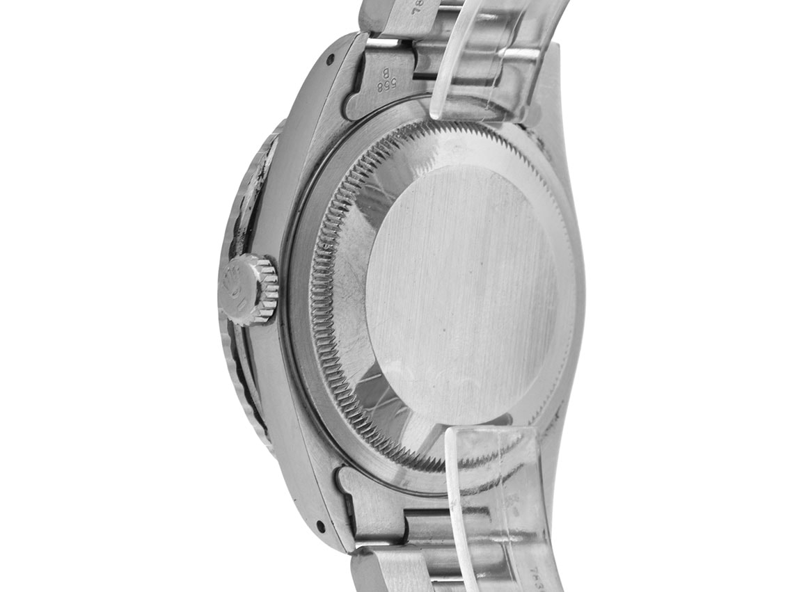 Rolex Datejust – Ref. 16264, Sehr gut – 6/10