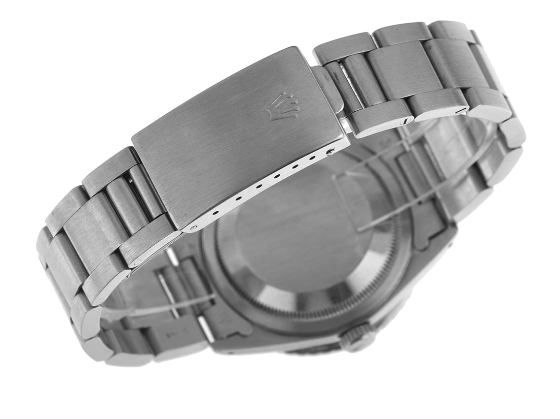 Rolex Datejust – Ref. 16264, Sehr gut – 7/10