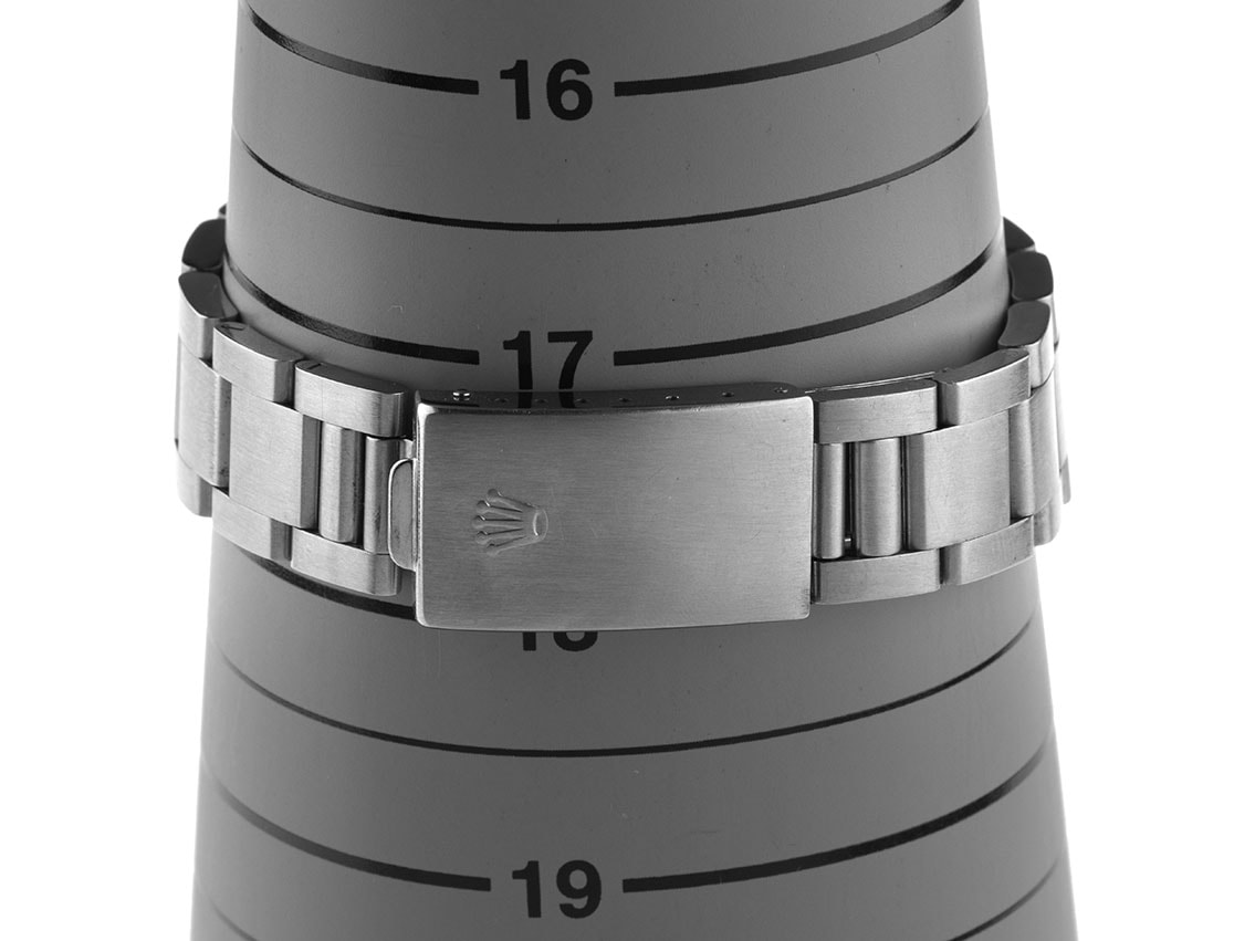 Rolex Datejust – Ref. 16264, Sehr gut – 8/10