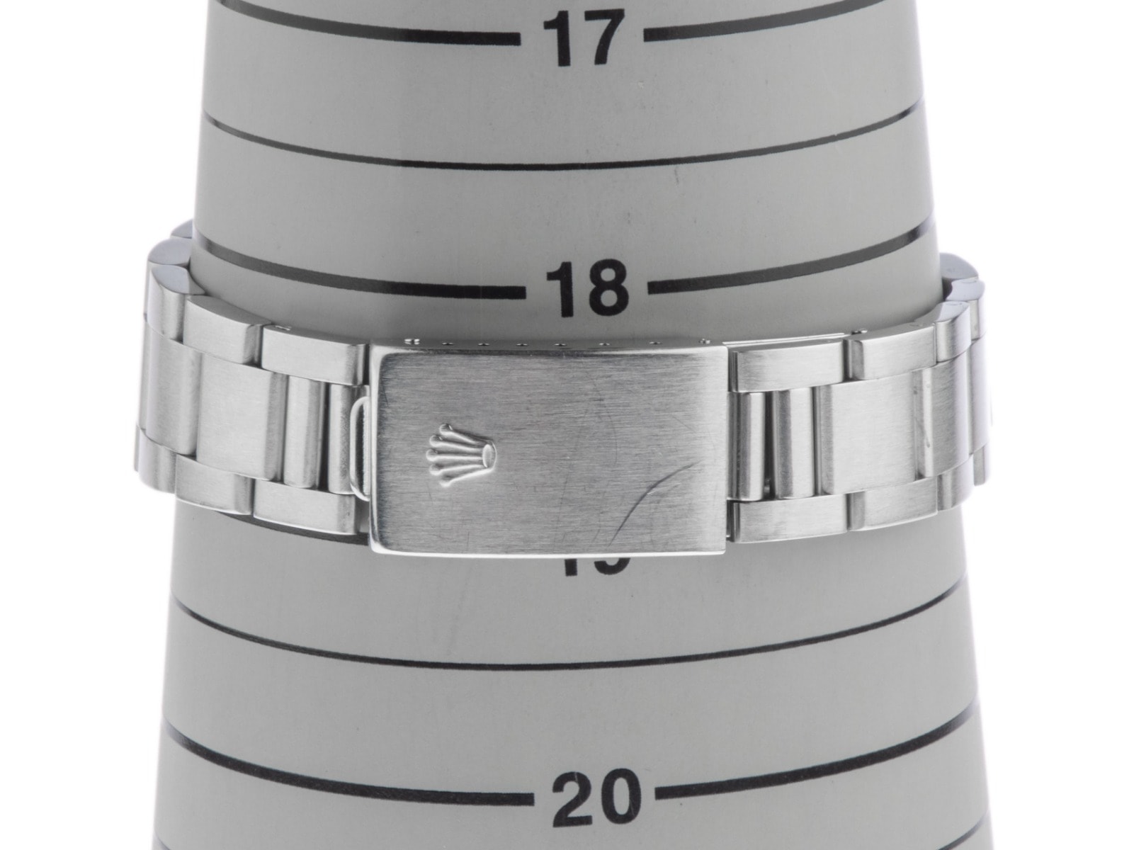 Rolex Datejust – Ref. 16264, Sehr gut – 8/10