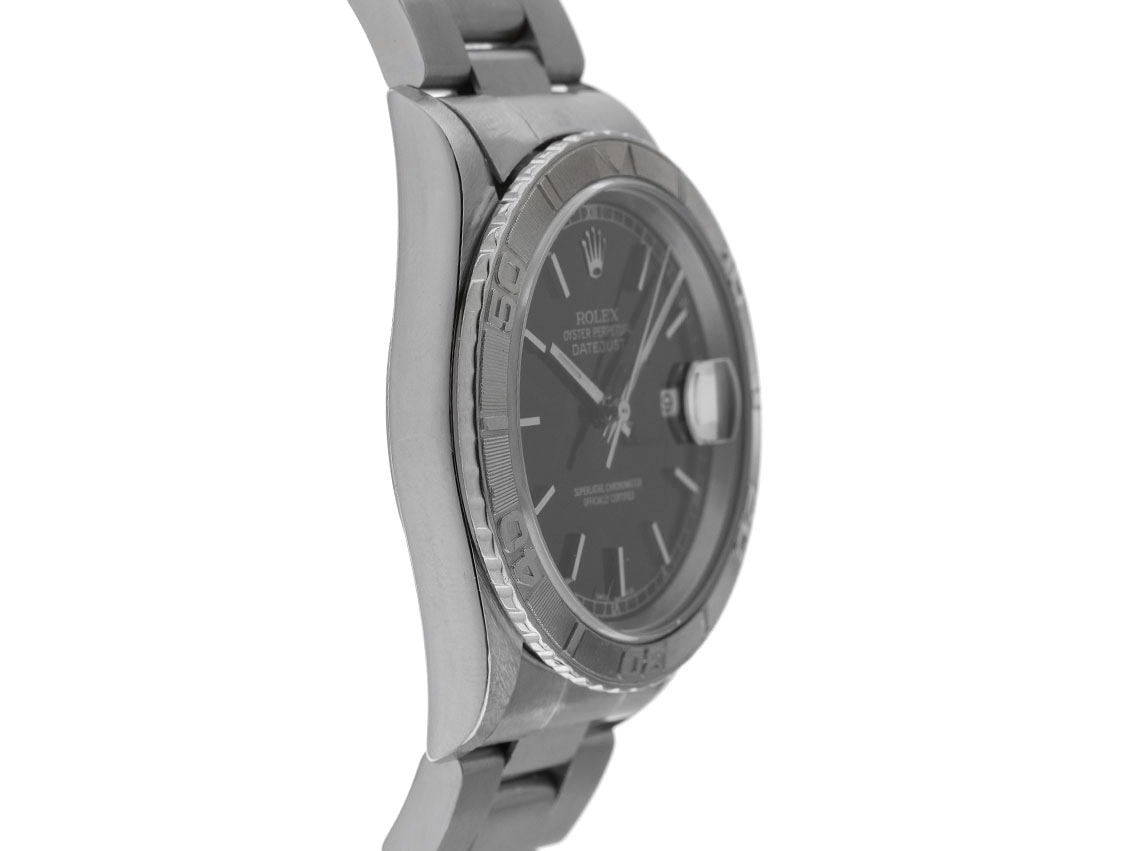 Rolex Turn-O-Graph – Ref. 16264, Sehr gut – 5/10