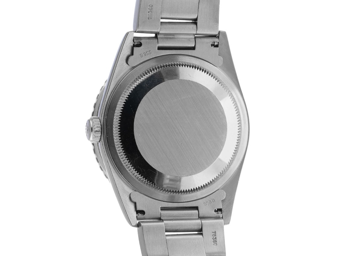 Rolex Turn-O-Graph – Ref. 16264, Sehr gut – 6/10