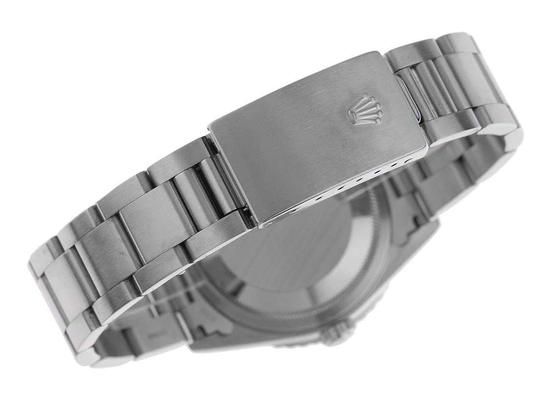Rolex Turn-O-Graph – Ref. 16264, Sehr gut – 7/10