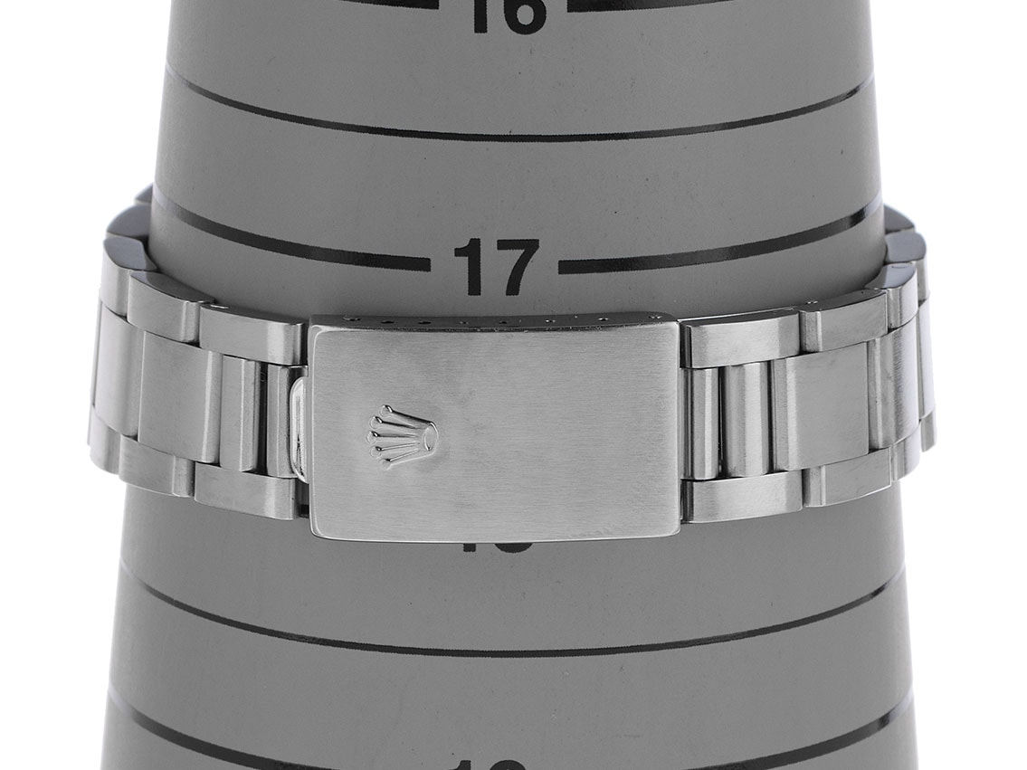 Rolex Turn-O-Graph – Ref. 16264, Sehr gut – 8/10