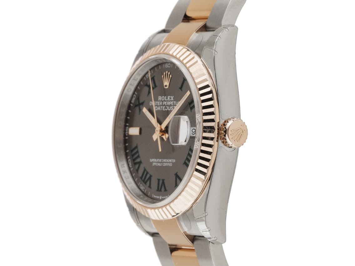 Rolex Datejust – Ref. 126231, New – Image 2/8