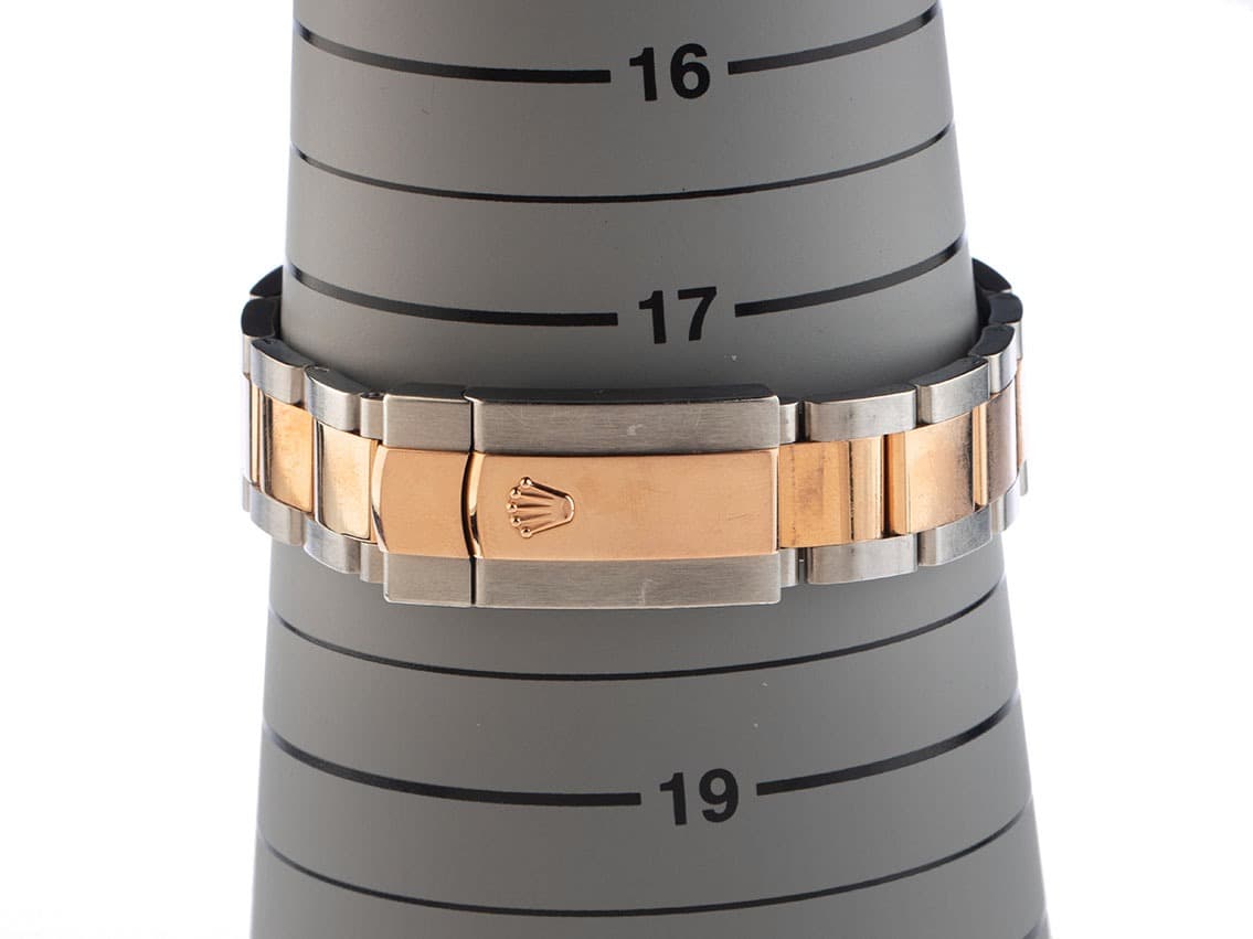 Rolex Datejust – Ref. 126231, Neu – Bild 2/8
