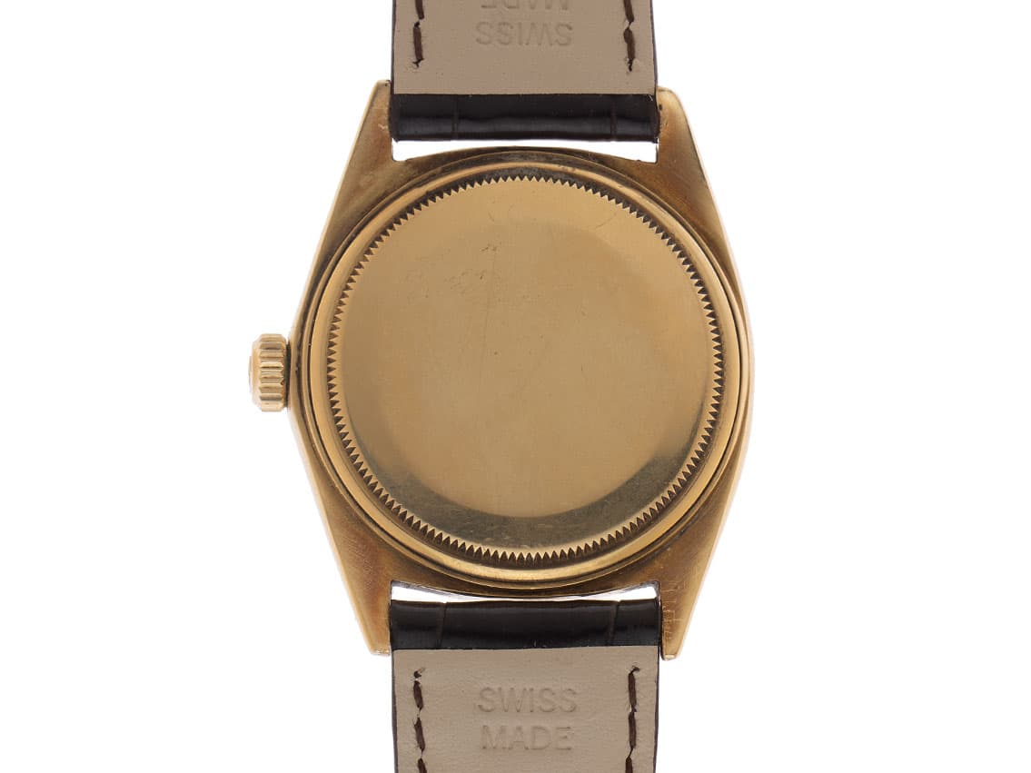 Rolex Day-Date – Ref. 1803, Gut – Bild 2/8