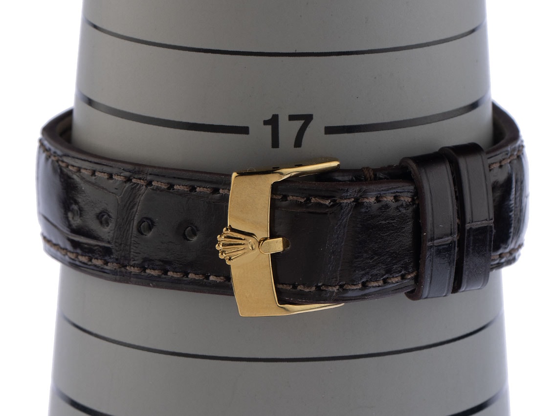 Rolex Day-Date – Ref. 1803, Gut – 8/8