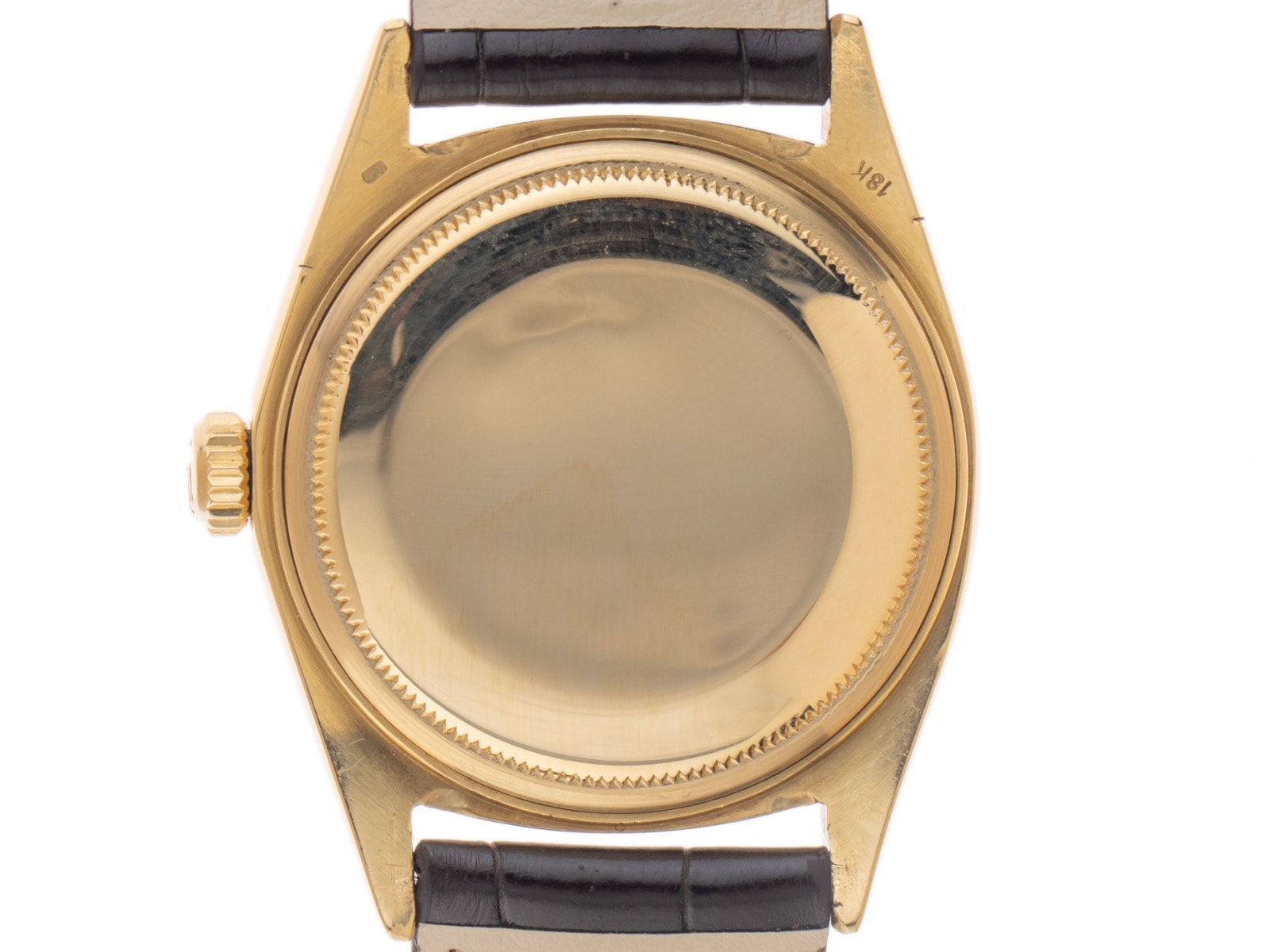 Rolex Day-Date – Ref. 1803, good – 6/8