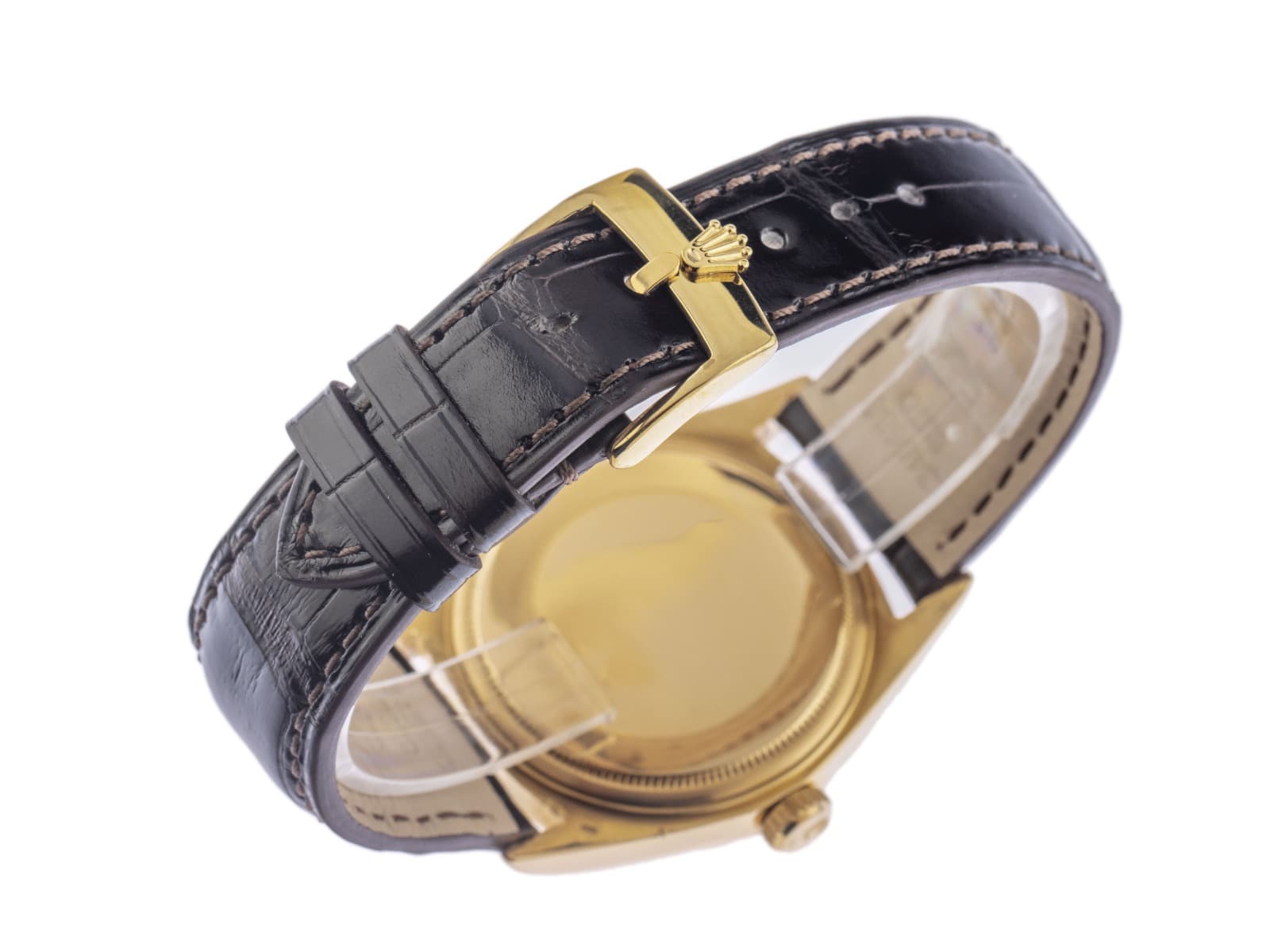 Rolex Day-Date – Ref. 1803, Gut – Bild 2/8