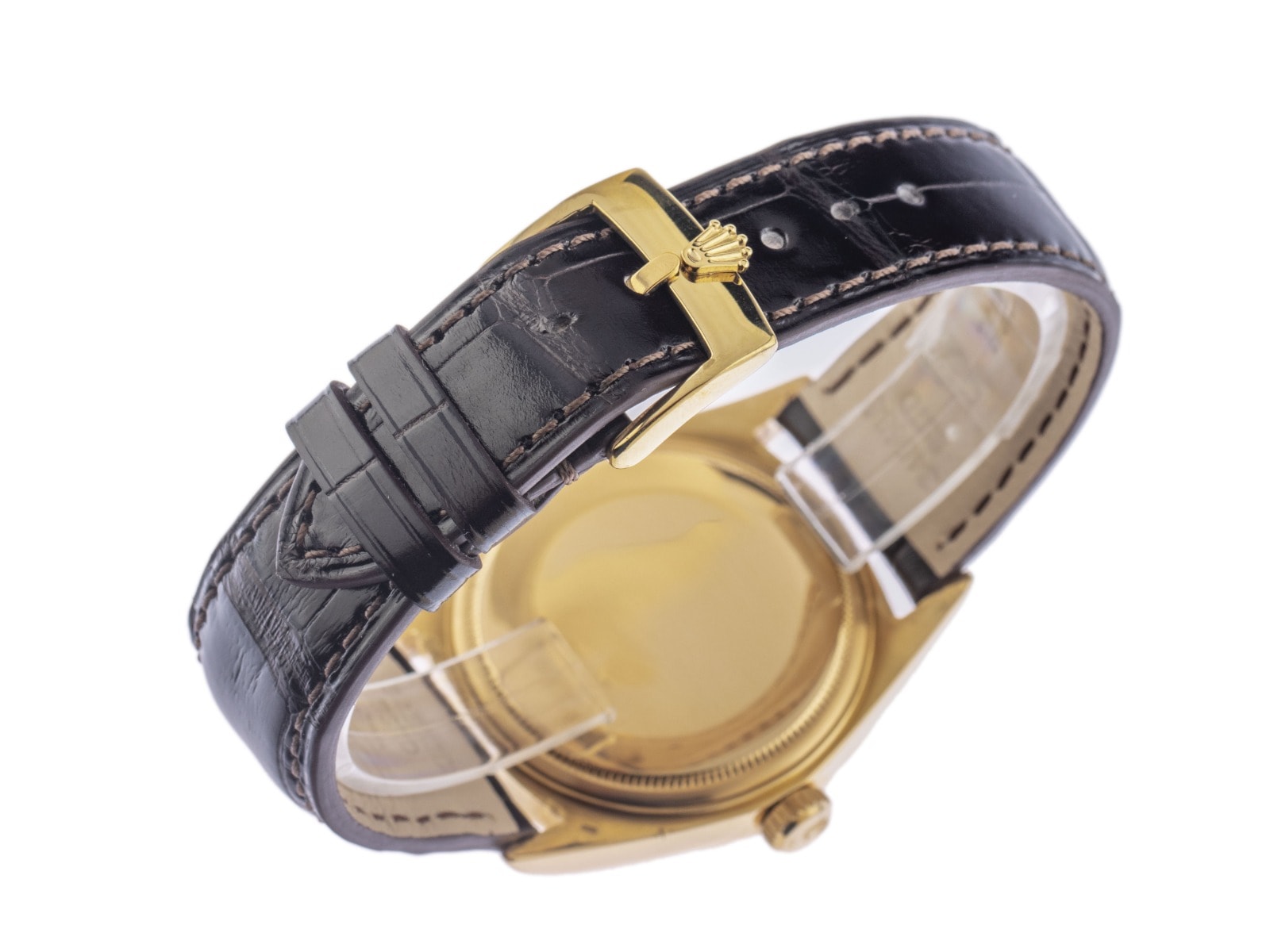 Rolex Day-Date – Ref. 1803, good – 7/8