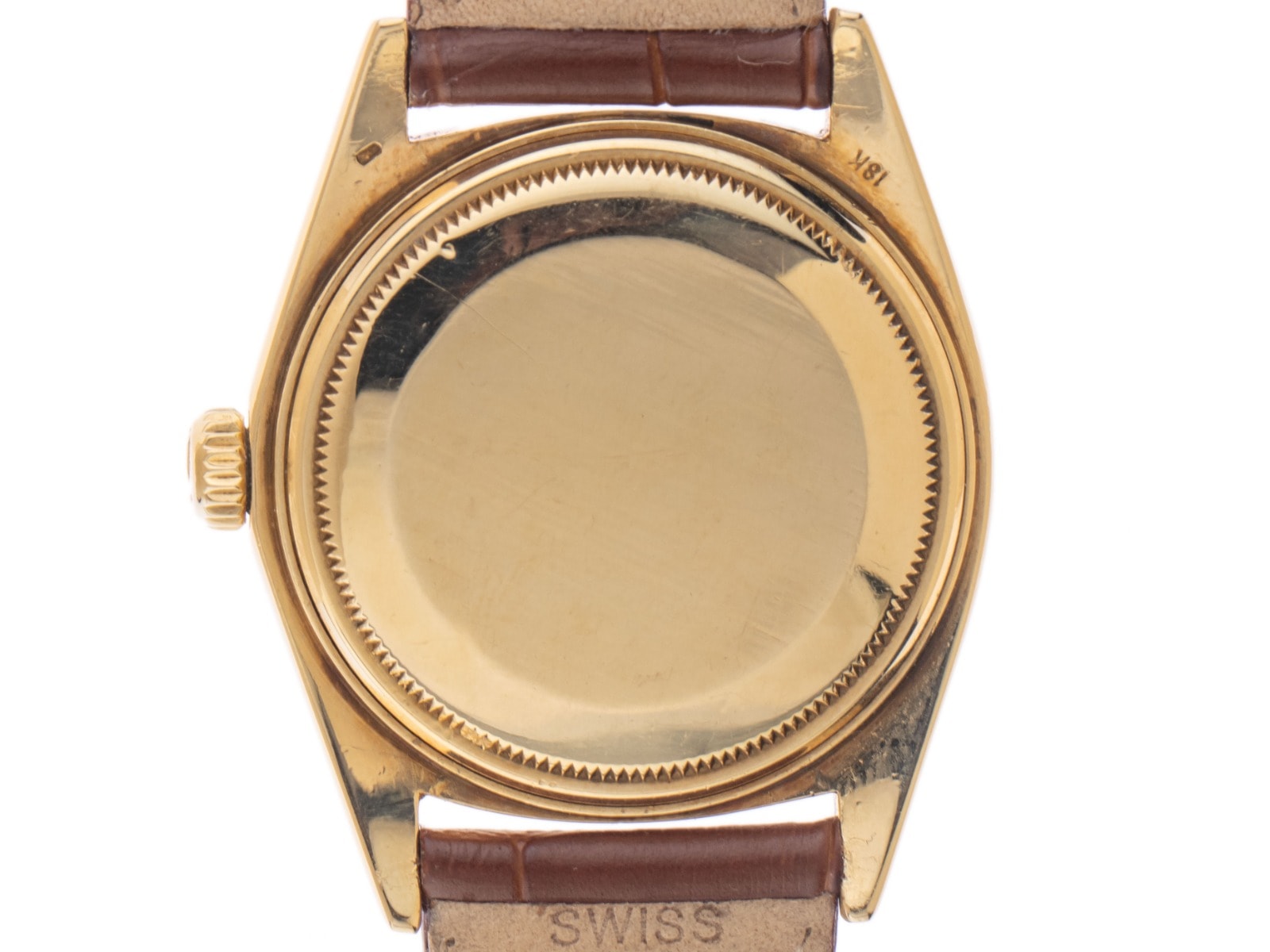 Rolex Day-Date – Ref. 1803, very good – 6/10