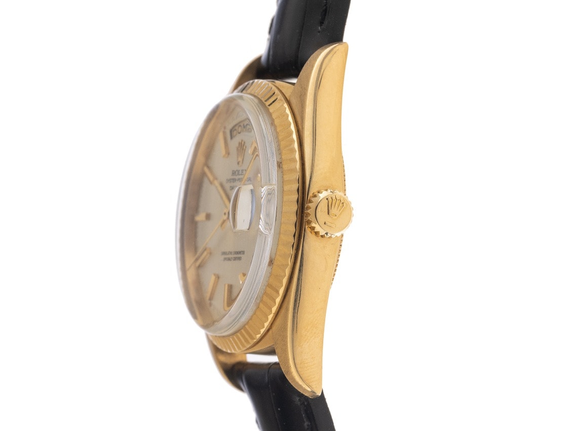 Rolex Day-Date – Ref. 1803, very good – 4/8