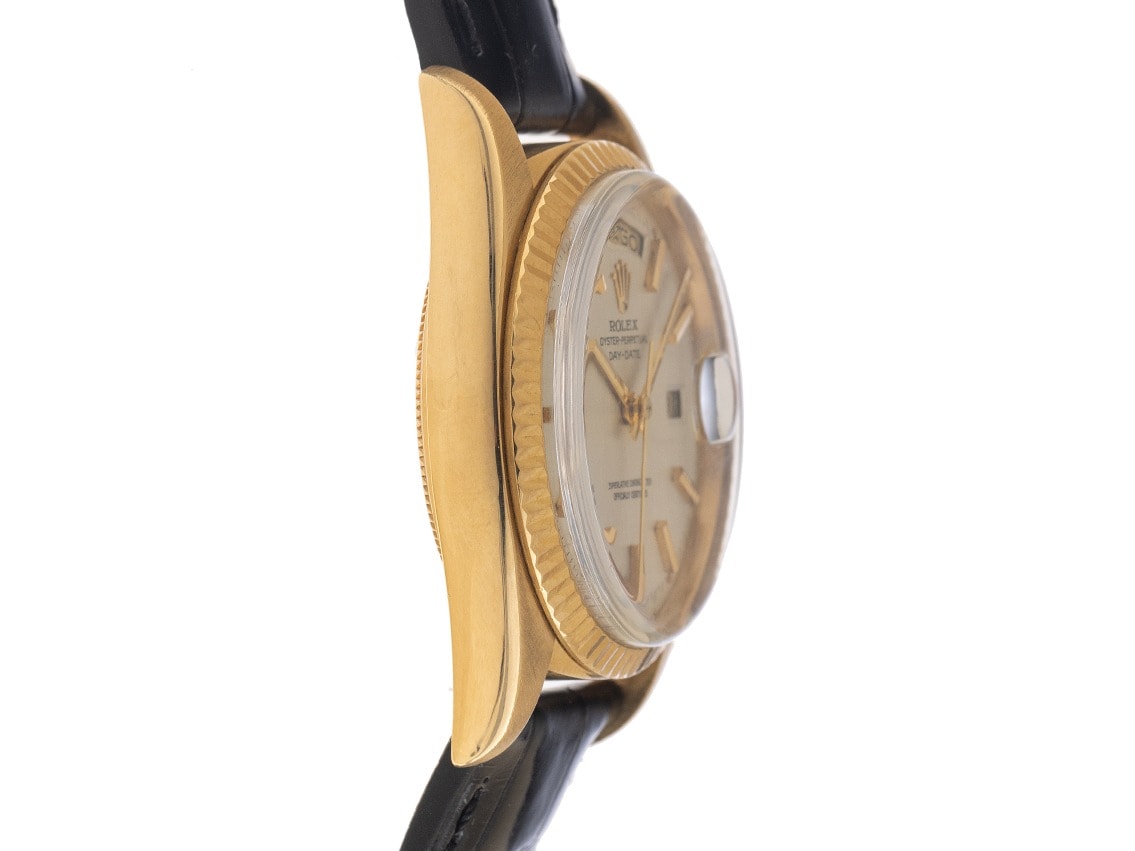 Rolex Day-Date – Ref. 1803, very good – 5/8