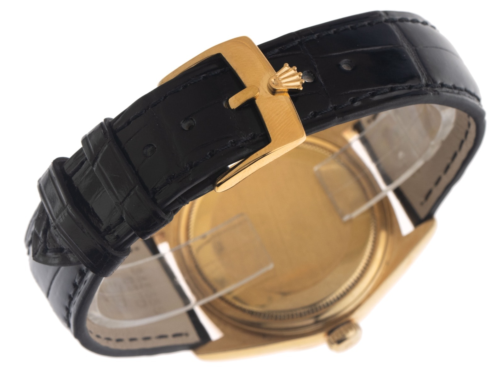 Rolex Day-Date – Ref. 18038, Sehr gut – 7/10