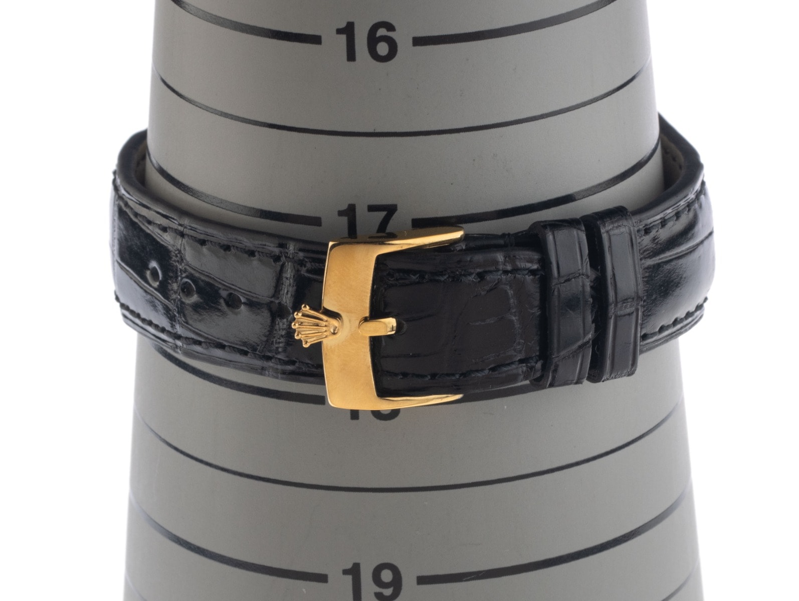 Rolex Day-Date – Ref. 18038, Sehr gut – 8/10