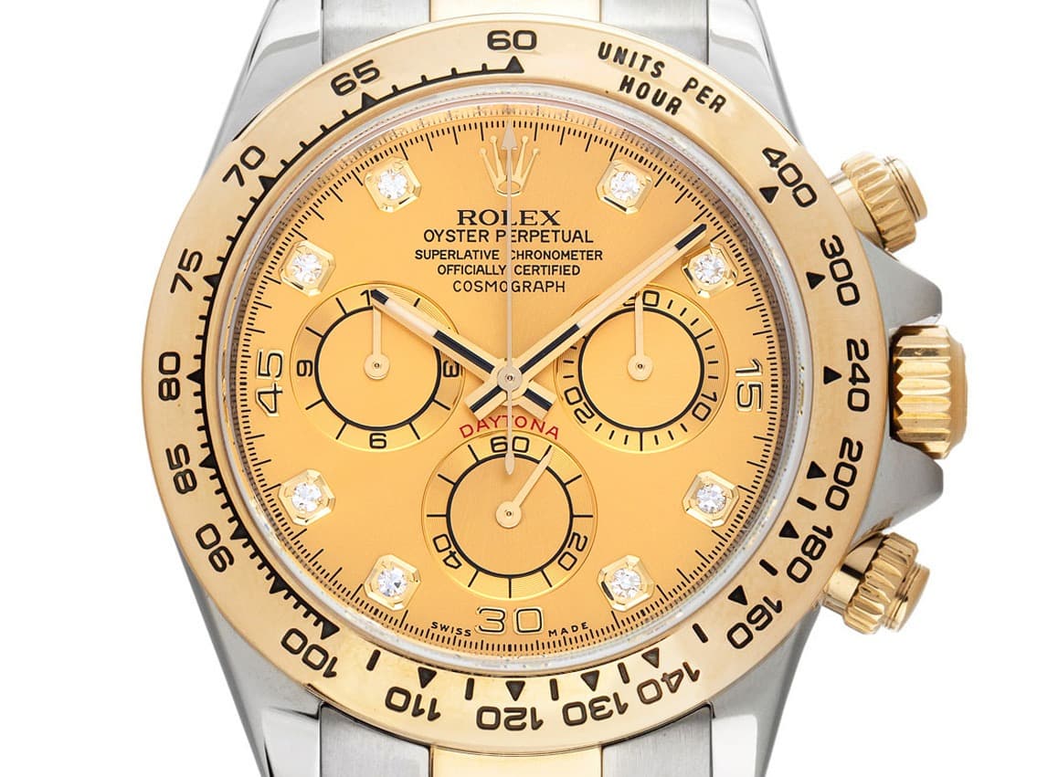 Rolex Daytona – Ref. 116503, Wie neu – Bild 1/10