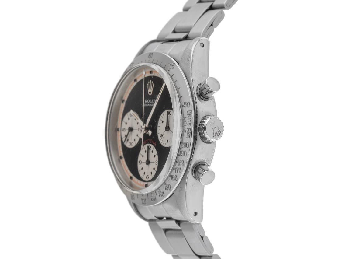 Rolex Daytona – Ref. 6239, Gut – Bild 2/14