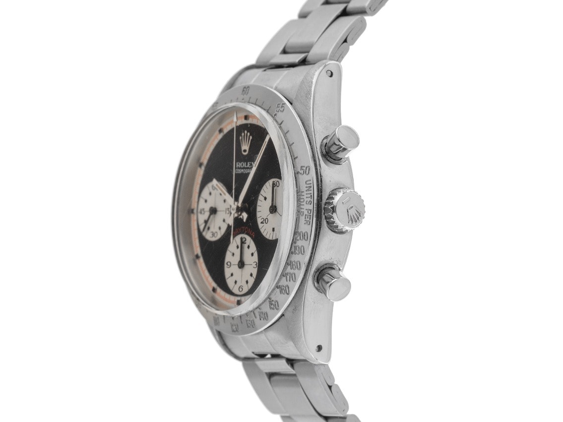 Rolex Daytona – Ref. 6239, Gut – 4/14