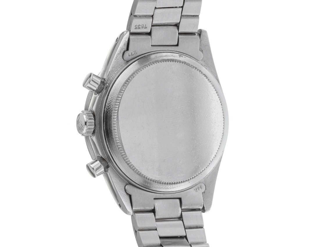 Rolex Daytona – Ref. 6239, Gut – 6/14