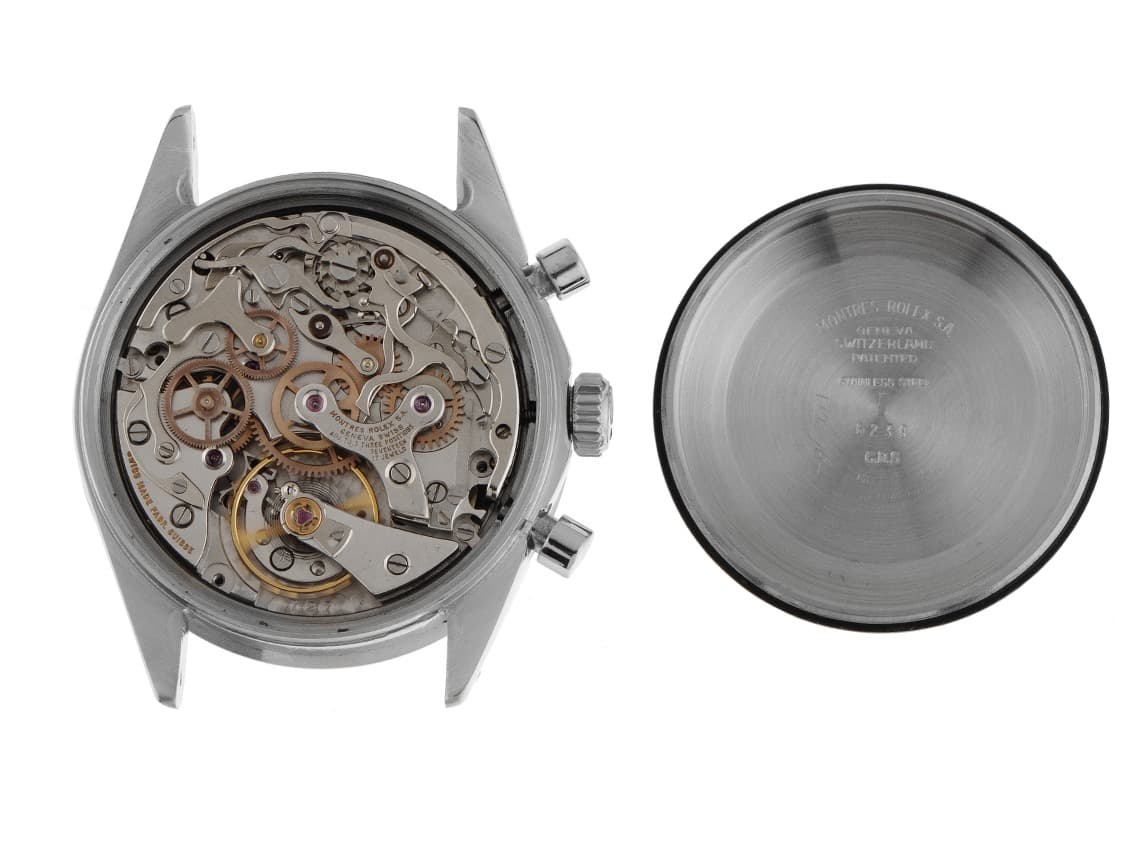 Rolex Daytona – Ref. 6239, Gut – Bild 2/14