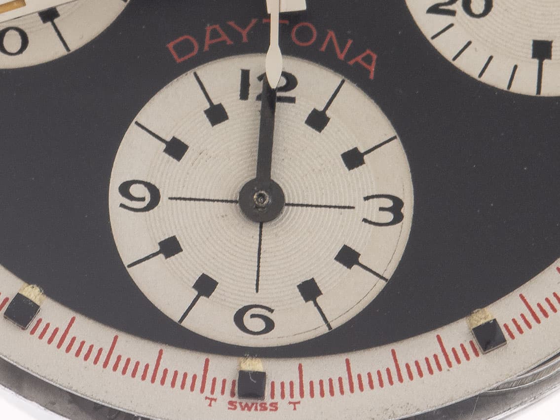 Rolex Daytona – Ref. 6239, Gut – Bild 2/14