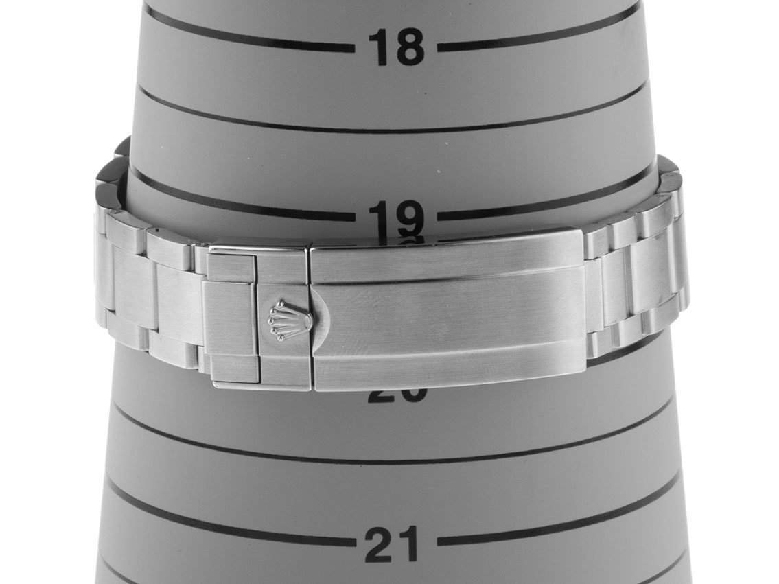 Rolex Daytona – Ref. 116500LN, Wie neu – 8/9