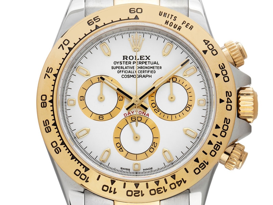 Rolex Daytona – Ref. 116503, Wie neu – 1/8