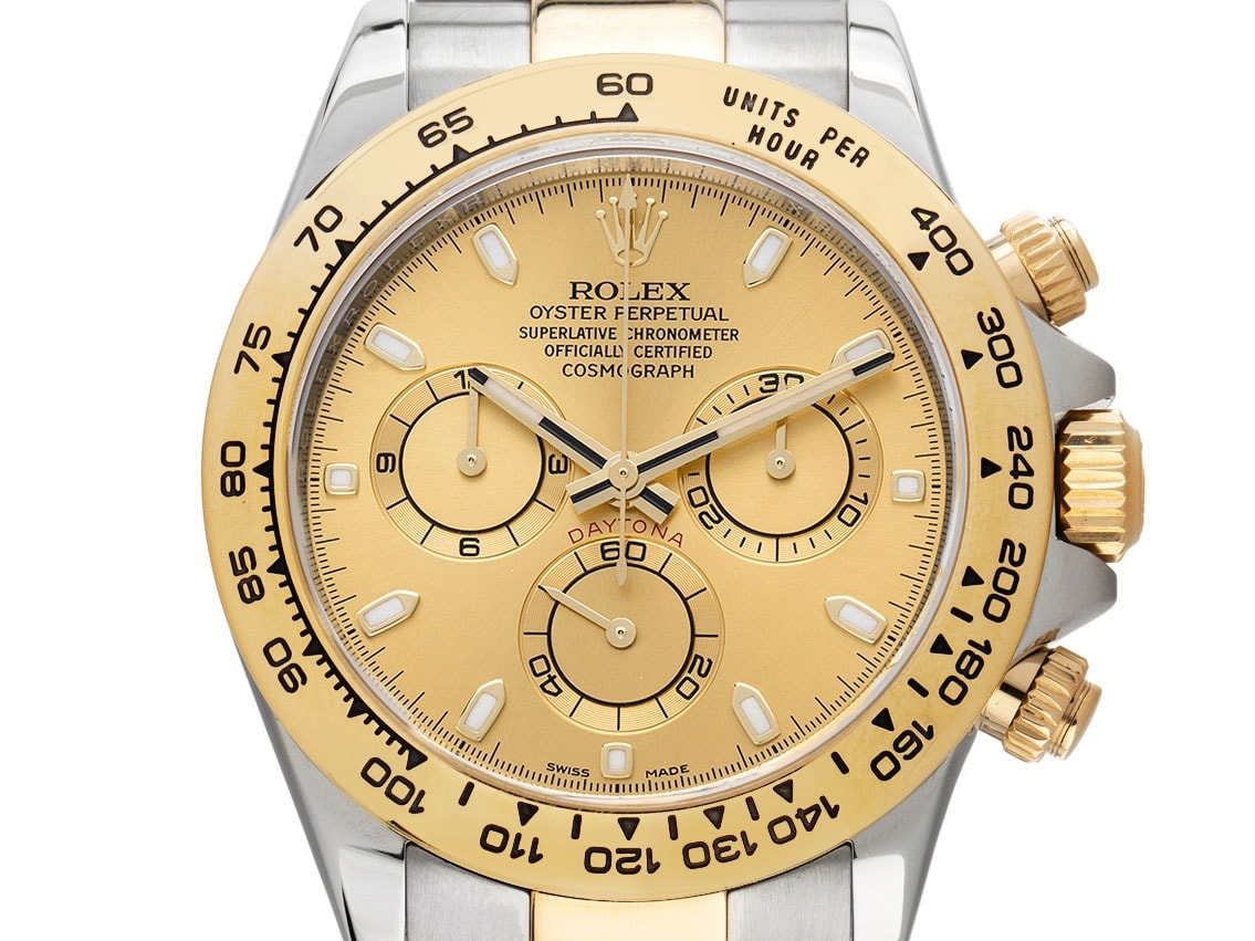 Rolex Daytona – Ref. 116503, Wie neu – 1/8