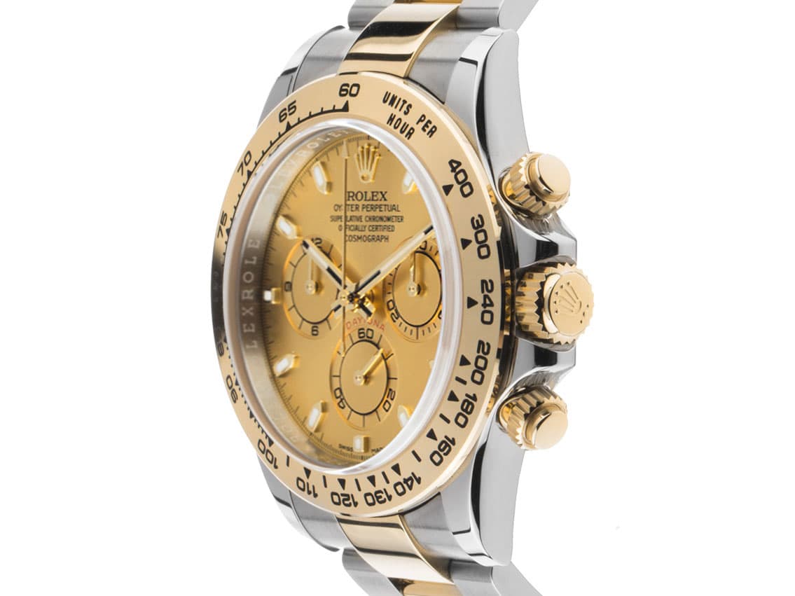 Rolex Daytona – Ref. 116503, Wie neu – Bild 2/8