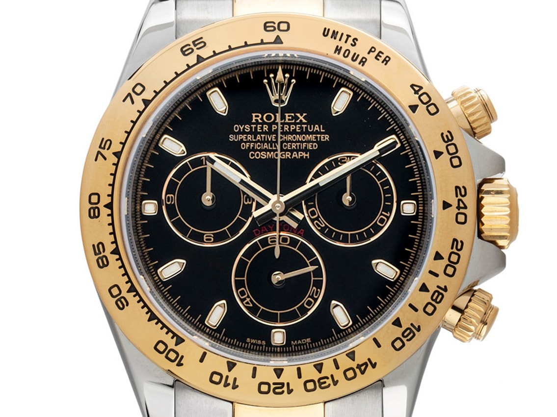 Rolex Daytona – Ref. 116503, Wie neu – 1/8
