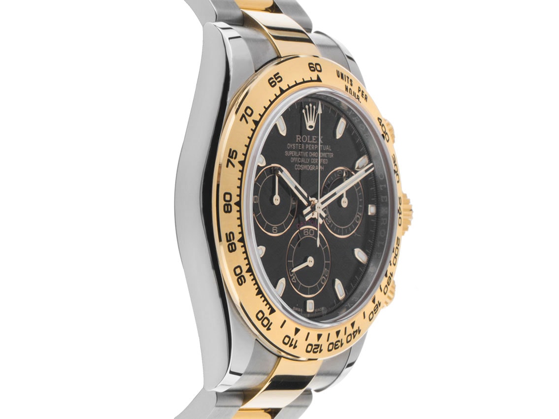 Rolex Daytona – Ref. 116503, Wie neu – 5/8