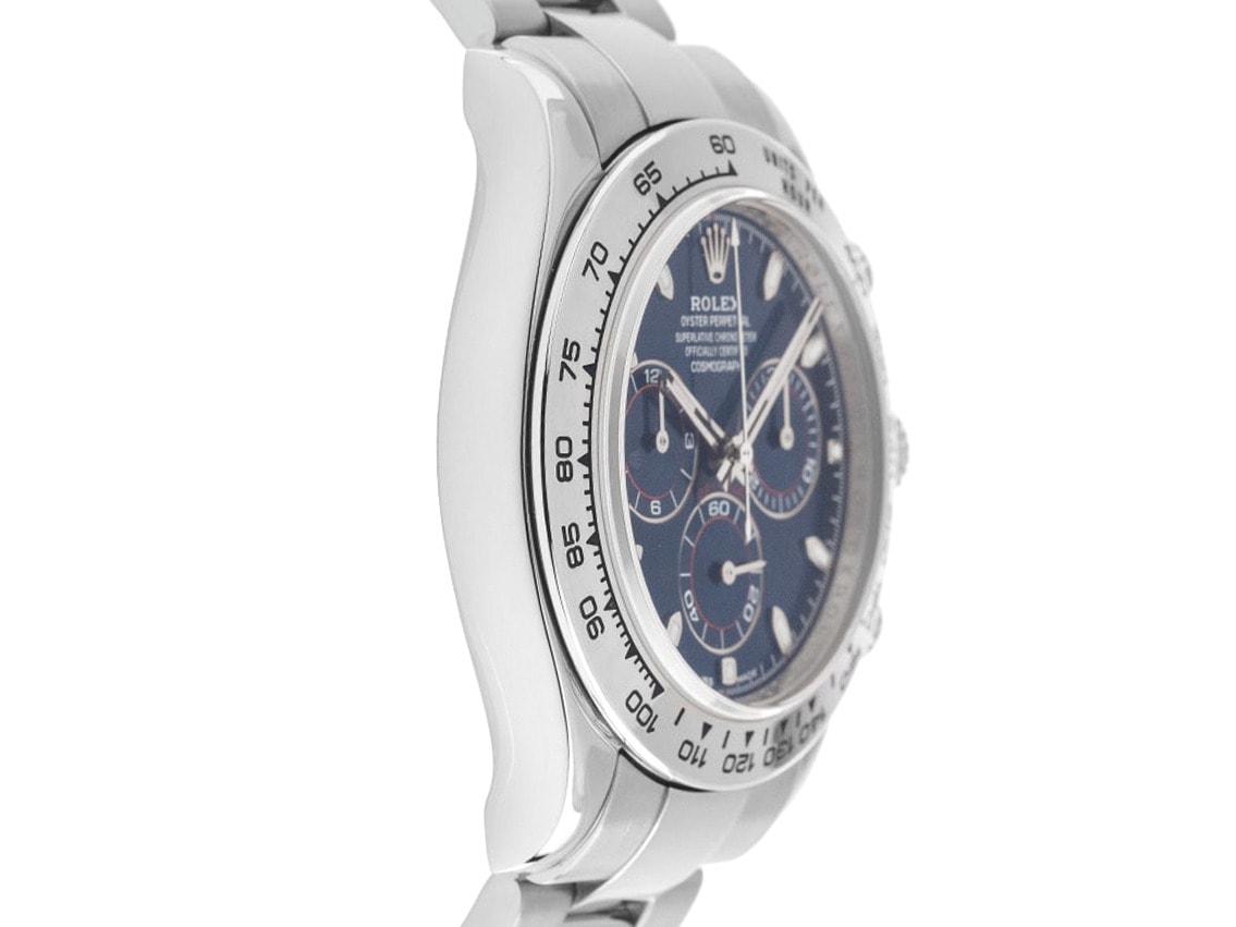 Rolex Daytona – Ref. 116509, Wie neu – 5/8