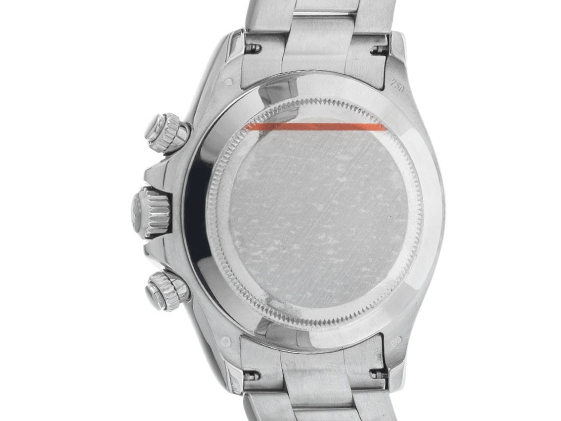 Rolex Daytona – Ref. 116509, Wie neu – 6/8