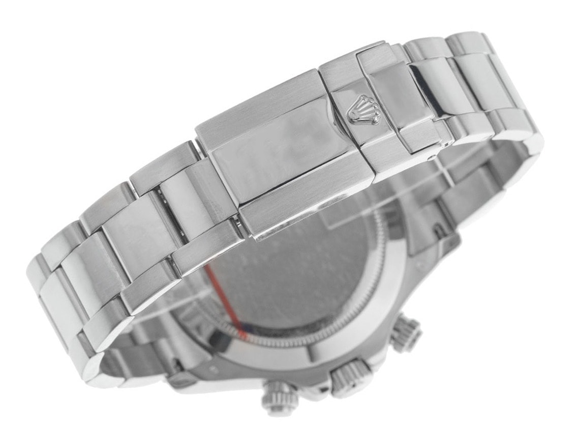 Rolex Daytona – Ref. 116509, Wie neu – 7/8