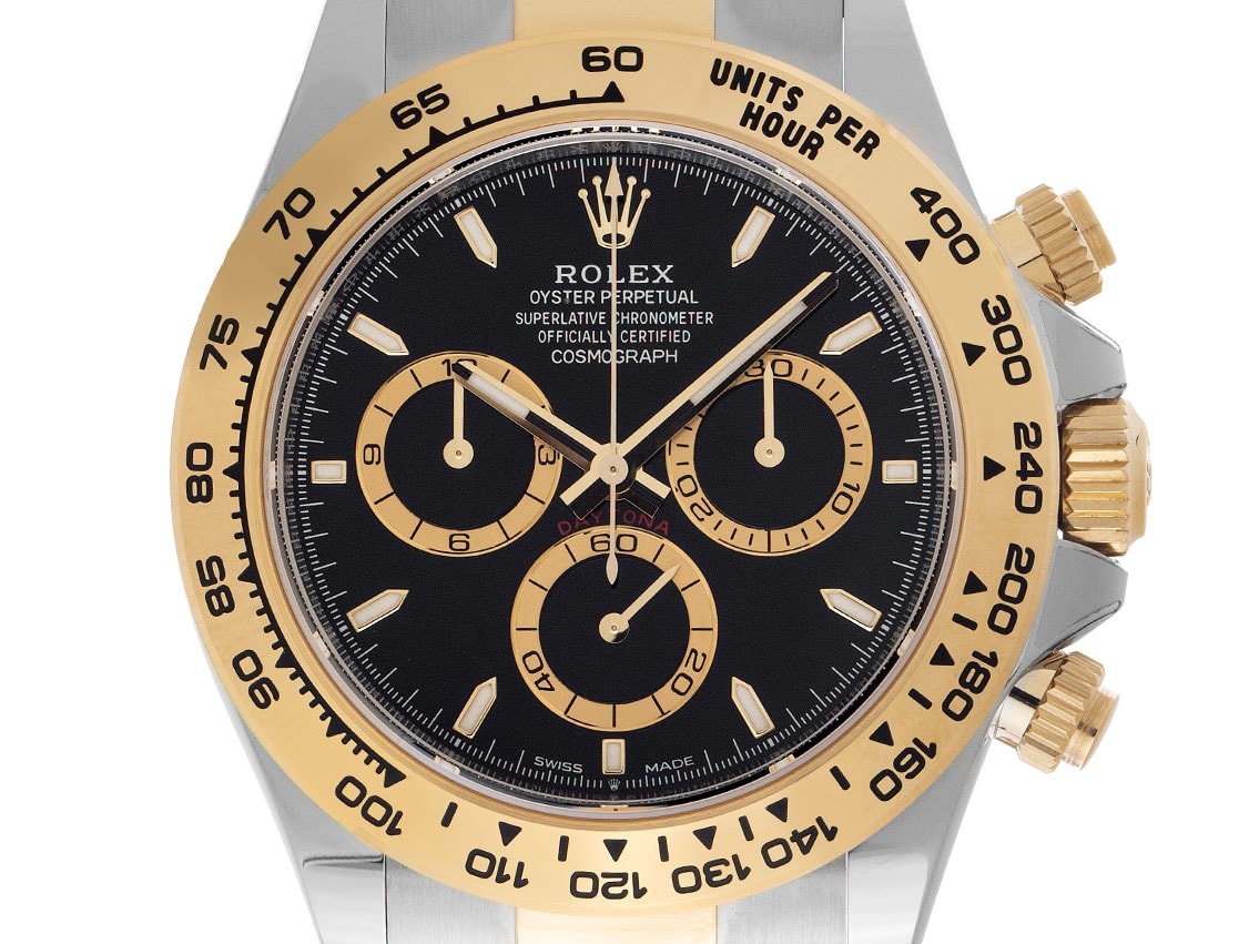 Rolex Daytona – Ref. 126503, Neu – 1/8