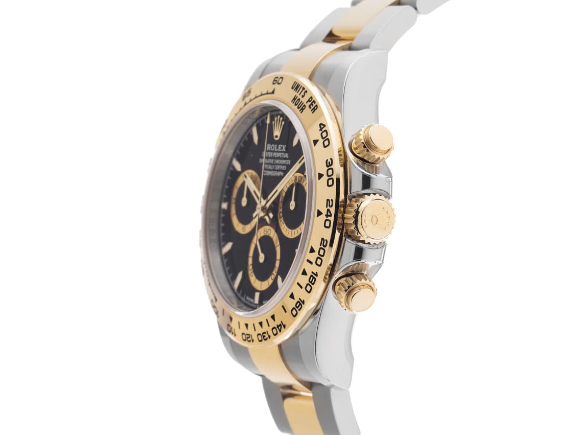 Rolex Daytona – Ref. 126503, Neu – Bild 2/8