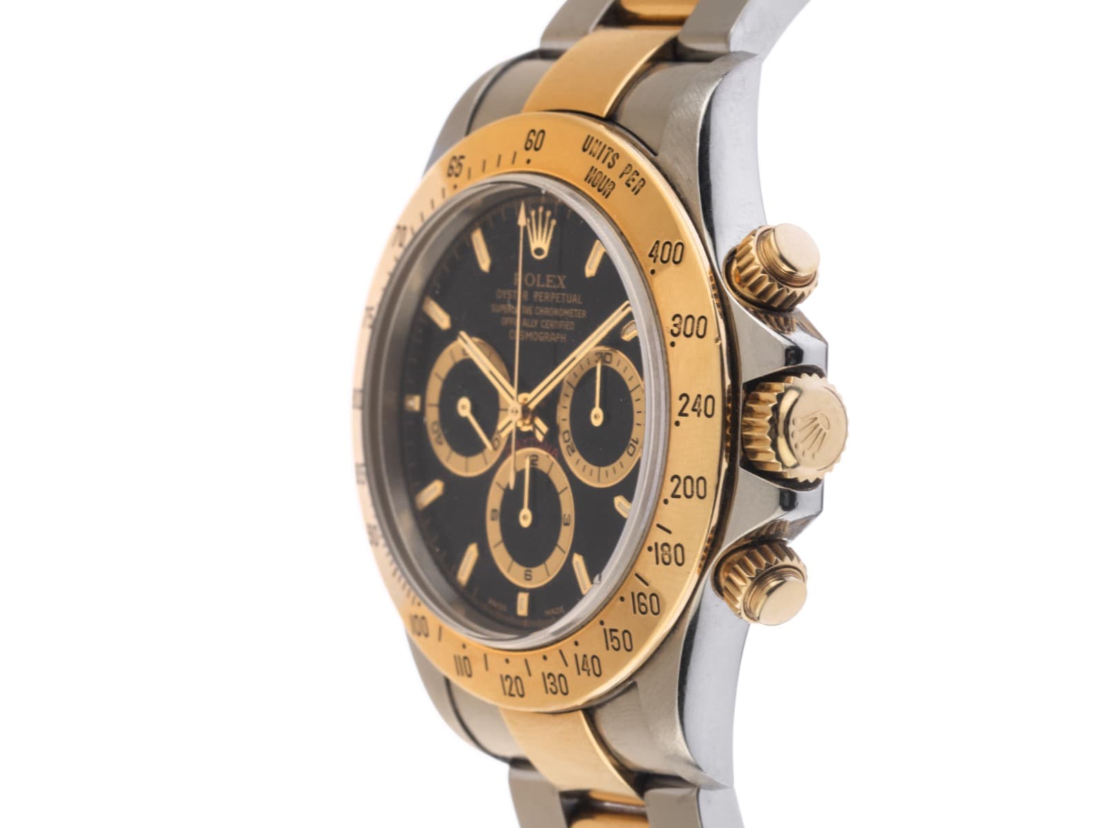Rolex Daytona – Ref. 16523, good – Image 2/8